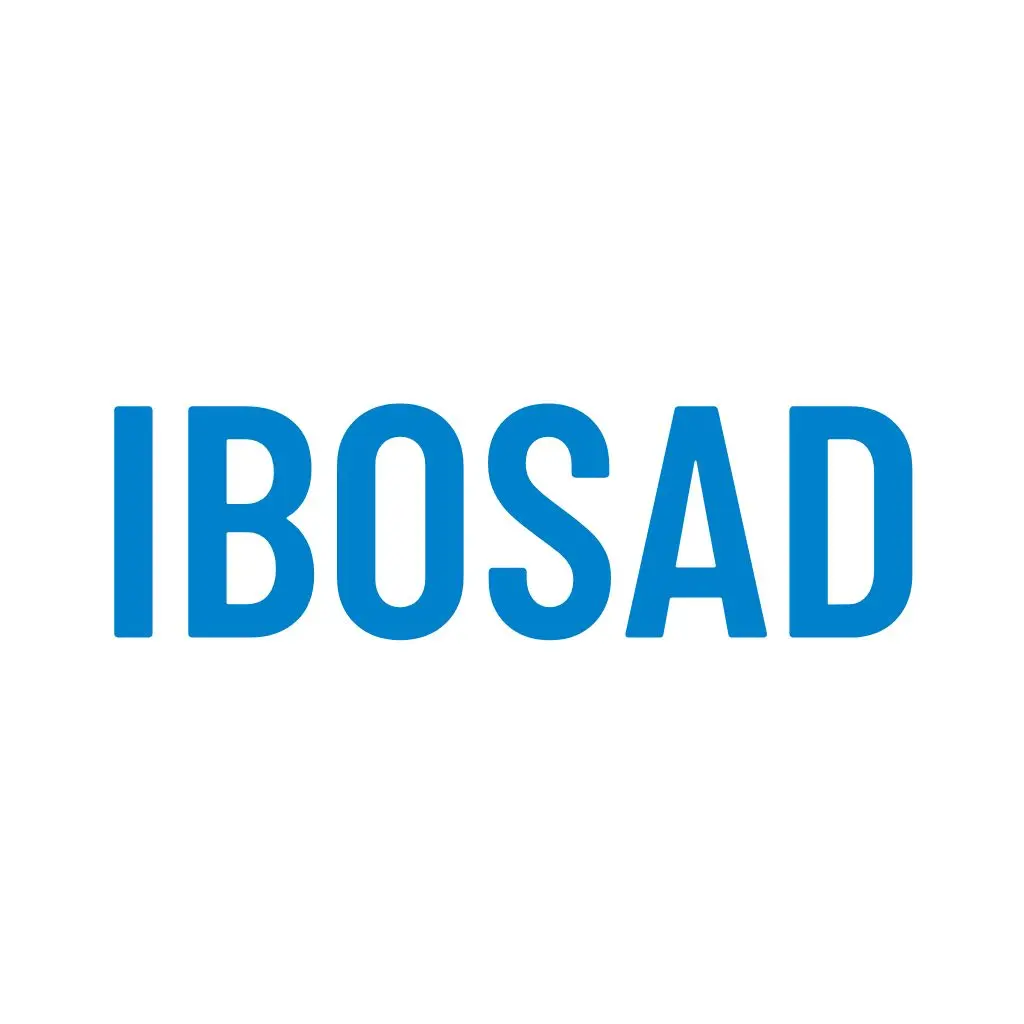 IBOSAD Logo