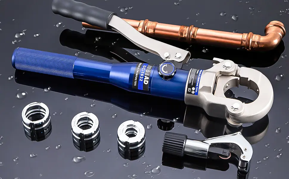 IBOSAD Power Tools